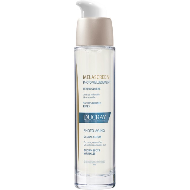 Ducray Melascreen Serum Global 30ml Ducray Melascreen Serum Global 30ml