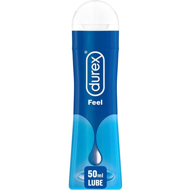 Durex Feel 50ml Durex Feel 50ml