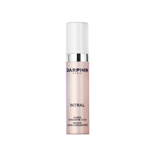 Δώρο Darphin Intral Rescue Super Concentrate S.O.S. Ενυδατικός Ορός Διάσωσης για την Ερεθισμένη & Ταλαιπωρημένη Επιδερμίδα 4ml Δώρο Darphin Intral Rescue Super Concentrate S.O.S. Ενυδατικός Ορός Διάσωσης για την Ερεθισμένη & Ταλαιπωρημένη Επιδερμίδα 4ml