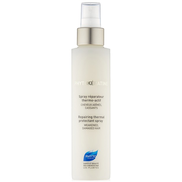 Δώρο Phyto Phytokératine Spray Réparateur Thermo-Actif Θερμοενεργό Σπρέι Επανόρθωσης για Κατεστραμμένα-Ταλαιπωρημένα Μαλλιά 30ml Δώρο Phyto Phytokératine Spray Réparateur Thermo-Actif Θερμοενεργό Σπρέι Επανόρθωσης για Κατεστραμμένα-Ταλαιπωρημένα Μαλλιά 30ml