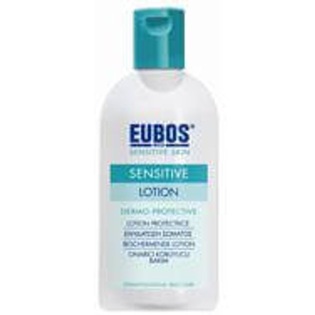 Eubos Sensitive Lotion Dermo-Protectiv Ενυδατική λοσιόν σώματος 200ml Eubos Sensitive Lotion Dermo-Protectiv Ενυδατική λοσιόν σώματος 200ml