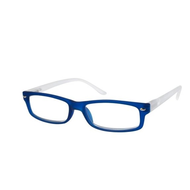 Eyelead Γυαλιά Διαβάσματος Μπλέ Διάφανο Καουτσούκ E141 Eyelead Γυαλιά Διαβάσματος Μπλέ Διάφανο Καουτσούκ E141