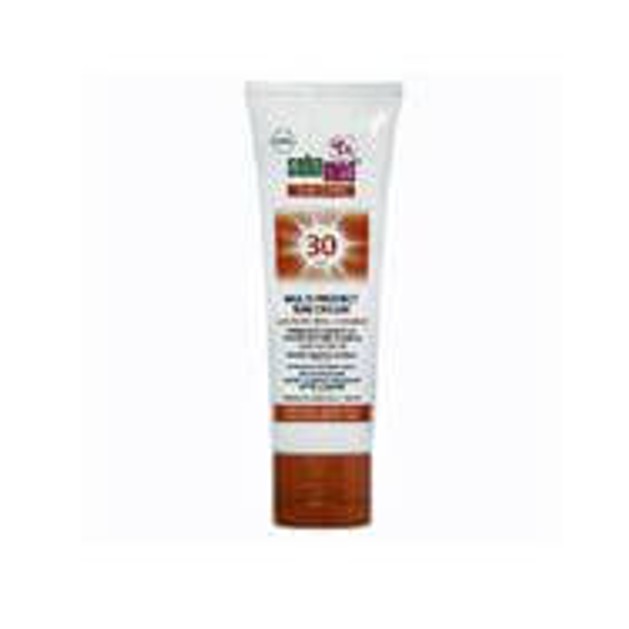 Sebamed Sun Cream - Spf30 Αντηλιακή Κρέμα 75 ml Sebamed Sun Cream - Spf30 Αντηλιακή Κρέμα 75 ml