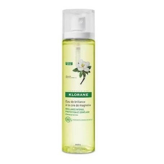 Klorane Magnolia Eua de Brilliance 100ml Klorane Magnolia Eua de Brilliance 100ml