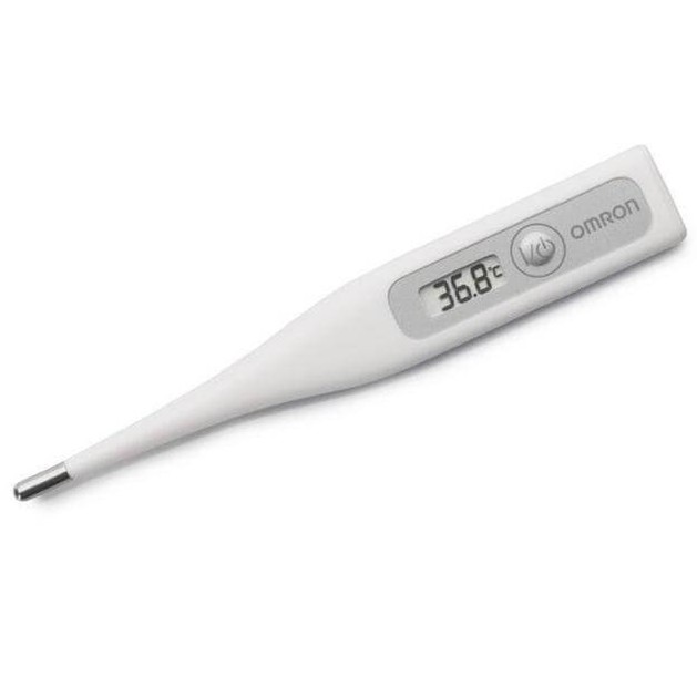 Omron Eco Temp Smart Omron Eco Temp Smart
