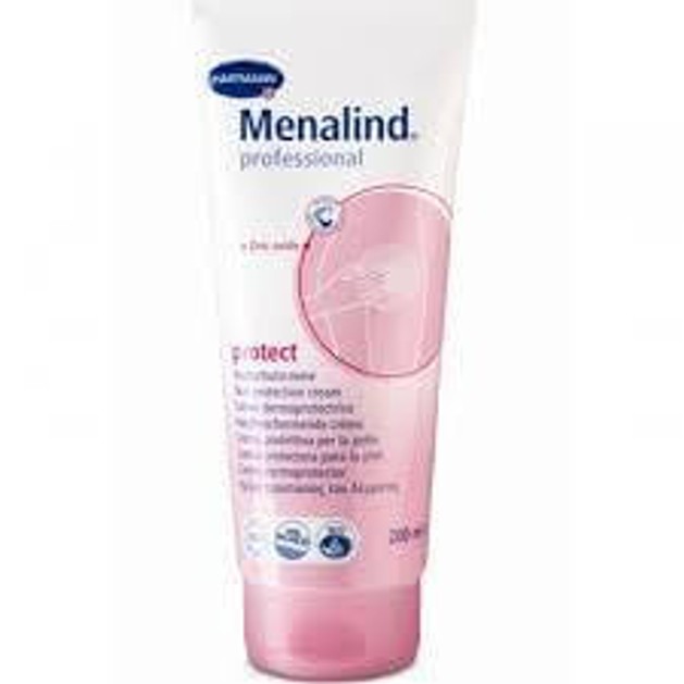 Hartmann Menalind Professional Protect Κρέμα Προστασίας Για Το Δέρμα 200ml Hartmann Menalind Professional Protect Κρέμα Προστασίας Για Το Δέρμα 200ml