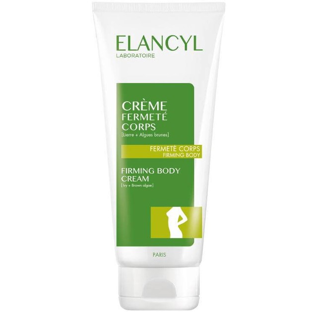 Elancyl Firming Body Cream 200ml Elancyl Firming Body Cream 200ml