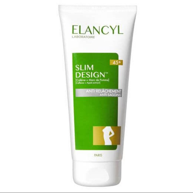 Elancyl Slim Design Anti-Sagging Cream 45+ 200ml Promo-25% Elancyl Slim Design Anti-Sagging Cream 45+ 200ml Promo-25%