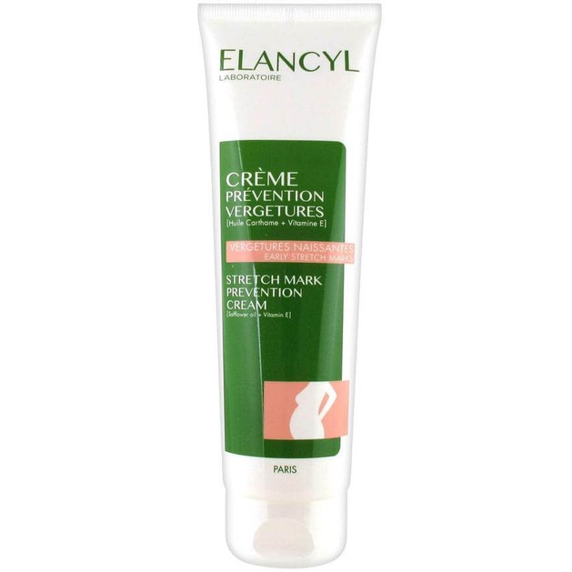 Elancyl Stretch Mark Prevention Cream 150ml Elancyl Stretch Mark Prevention Cream 150ml