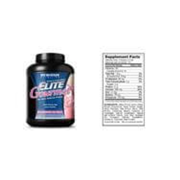 Dymatize Elite Gourmet Protein Πρωτεΐνη Ορού Γάλακτος Και Καζεΐνης 2275gr Dymatize Elite Gourmet Protein Πρωτεΐνη Ορού Γάλακτος Και Καζεΐνης 2275gr