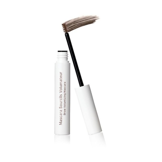 Embryolisse Brow Volumizing Mascara Deep Brown 5ml Embryolisse Brow Volumizing Mascara Deep Brown 5ml