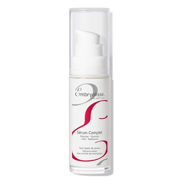 Embryolisse Complete Serum for all Skin Types 30ml Embryolisse Complete Serum for all Skin Types 30ml