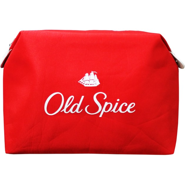 Δώρο Old Spice Πρακτικό Τσαντάκι Δώρο Old Spice Πρακτικό Τσαντάκι