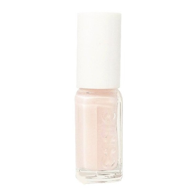 Δώρο Essie Color 13 Mademoiselle Βερνίκι Νυχιών 5ml Δώρο Essie Color 13 Mademoiselle Βερνίκι Νυχιών 5ml