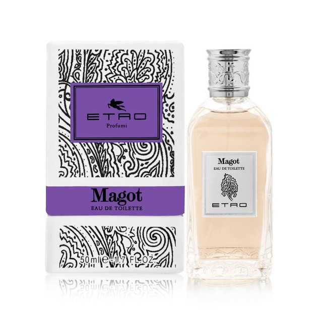 ETRO Magot Eau de toilette 50ml (unisex) ETRO Magot Eau de toilette 50ml (unisex)