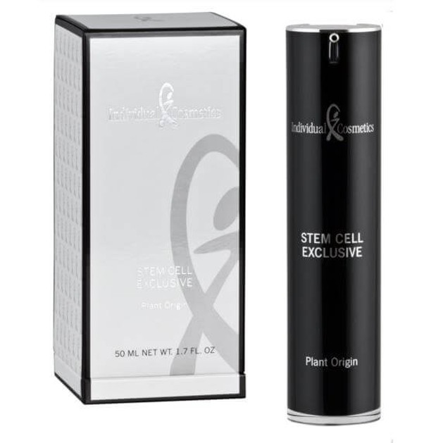 Individual Cosmetics Stem Cell Exclusive Αντιγηραντικός Ορός με Ισχυρή Αντιρυτιδική Δράση 50ml Individual Cosmetics Stem Cell Exclusive Αντιγηραντικός Ορός με Ισχυρή Αντιρυτιδική Δράση 50ml