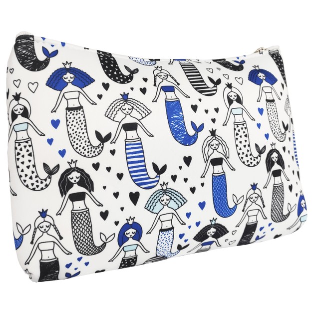 Δώρο Intermed Neoprene Pounch Mermaid 1 Τεμάχιο Δώρο Intermed Neoprene Pounch Mermaid 1 Τεμάχιο