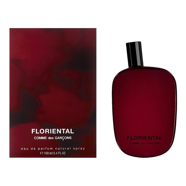 Comme des Garcons Floriental Eau De Parfum 100ml Comme des Garcons Floriental Eau De Parfum 100ml