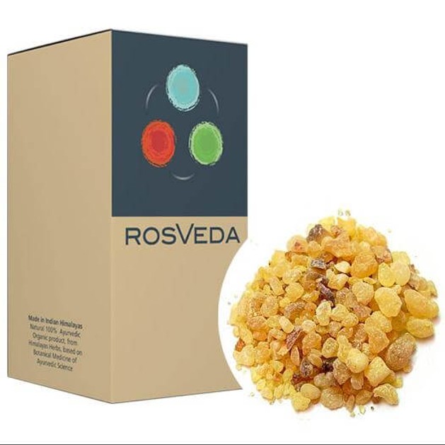 RosVeda Pure Essential Oil Frankincense, 100% Φυτική Σύνθεση, Αιθέριο Έλαιο Λιβάνι 10ml RosVeda Pure Essential Oil Frankincense, 100% Φυτική Σύνθεση, Αιθέριο Έλαιο Λιβάνι 10ml