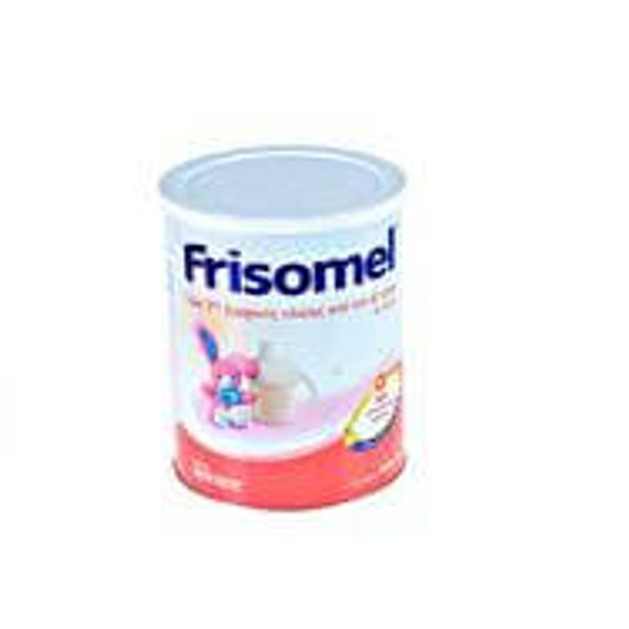 Nounou Frisomel Γάλα Από Τον 6ο Μήνα 900γρ Nounou Frisomel Γάλα Από Τον 6ο Μήνα 900γρ