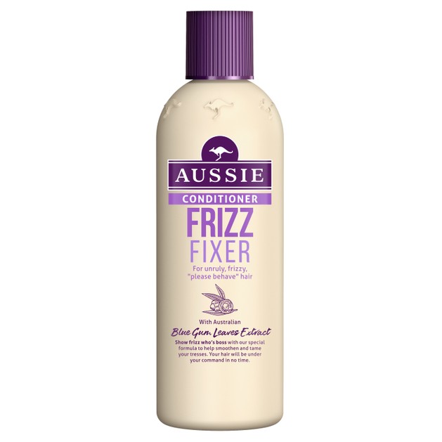 Aussie Frizz Fixer Conditioner Κρέμα Μαλλιών 250ml Aussie Frizz Fixer Conditioner Κρέμα Μαλλιών 250ml