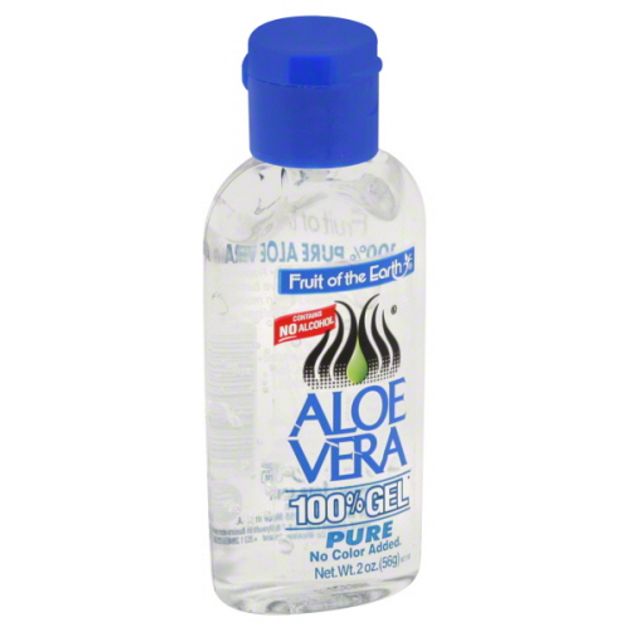 Fruit of the Earth ALOE VERA Gel Γέλη Με Καταπραϋντική & Δροσιστική Δράση 2oz 56g Fruit of the Earth ALOE VERA Gel Γέλη Με Καταπραϋντική & Δροσιστική Δράση 2oz 56g