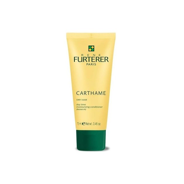 Rene Furterer Carthame Creme De Jour Hydr. S/R Ενυδατική Κρέμα Ημέρας Χωρίς Ξέπλυμα 75ml Rene Furterer Carthame Creme De Jour Hydr. S/R Ενυδατική Κρέμα Ημέρας Χωρίς Ξέπλυμα 75ml
