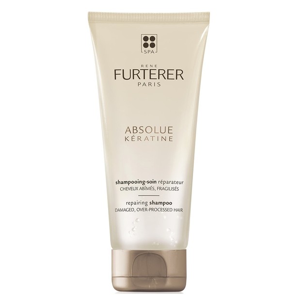 Rene Furterer Absolue Keratine Renewal Care Repairing Shampoo Σαμπουάν Απόλυτης Αναδόμησης 200ml Rene Furterer Absolue Keratine Renewal Care Repairing Shampoo Σαμπουάν Απόλυτης Αναδόμησης 200ml