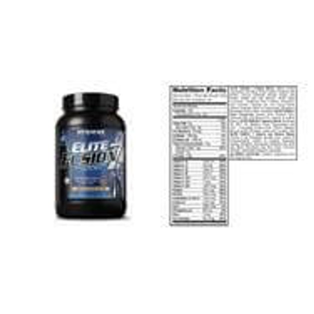 Dymatize Elite Fusion 7 Πηγές Πρωτεΐνης Με Διαφορετικό Ρυθμό Απελευθέρωσης 1370gr Dymatize Elite Fusion 7 Πηγές Πρωτεΐνης Με Διαφορετικό Ρυθμό Απελευθέρωσης 1370gr