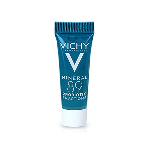 Δώρο Vichy Mineral 89 Probiotic Fractions 5ml Δώρο Vichy Mineral 89 Probiotic Fractions 5ml