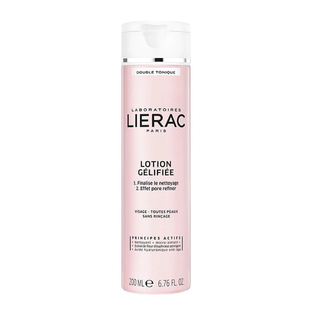 Lierac Lotion Gelifiee 200ml Lierac Lotion Gelifiee 200ml