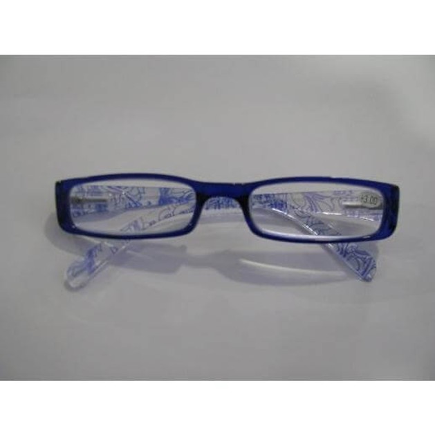 Eyelead Γυναικεία Γυαλιά Διαβάσματος Γαλαζιο Κοκκαλινο E126 Eyelead Γυναικεία Γυαλιά Διαβάσματος Γαλαζιο Κοκκαλινο E126