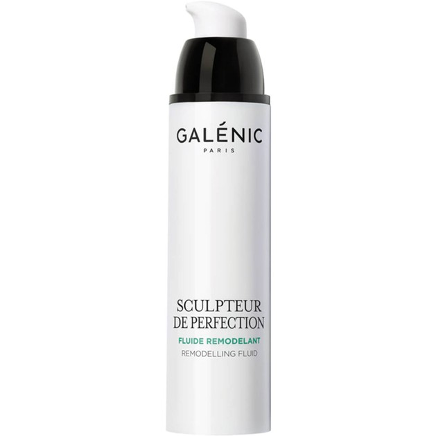 Galenic Sculpteur de Perfection Fluide Remodelant Λεπτόρρευστη Κρέμα Λείανσης, Αναμόρφωσης για Κανονικές Μικτές Επιδερμίδες 50ml Galenic Sculpteur de Perfection Fluide Remodelant Λεπτόρρευστη Κρέμα Λείανσης, Αναμόρφωσης για Κανονικές Μικτές Επιδερμίδες 50ml