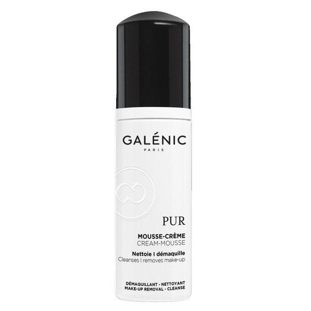 Galenic Pur Mousse-Creme 150ml Galenic Pur Mousse-Creme 150ml