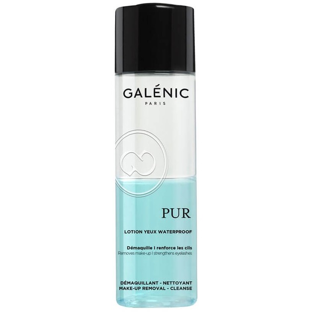Galenic Pur Lotion Yeux Waterproof 125ml Galenic Pur Lotion Yeux Waterproof 125ml