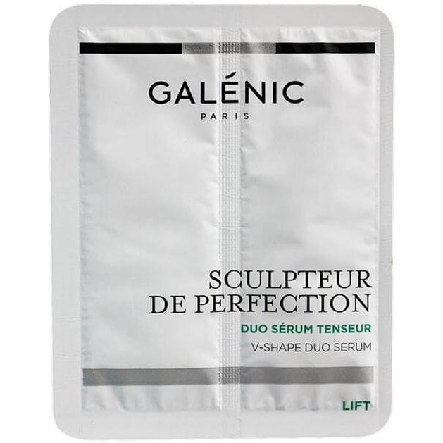 Δώρο Galenic Sculpteur de Perfection Duo Serum Tenseur Διφασικός Αντιγηραντικός Ορός για Πρόσωπο & Λαιμό 2ml Δώρο Galenic Sculpteur de Perfection Duo Serum Tenseur Διφασικός Αντιγηραντικός Ορός για Πρόσωπο & Λαιμό 2ml