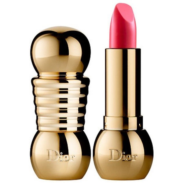 Christian Dior Diorific Mat Velvet Colour Lipstick Weightless and Long-Wearing 560 Ravissement 3,5g Christian Dior Diorific Mat Velvet Colour Lipstick Weightless and Long-Wearing 560 Ravissement 3,5g