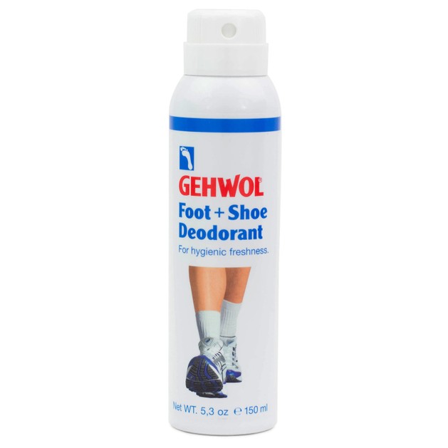 Gehwol Αποσμητικό Spray 150ml Gehwol Αποσμητικό Spray 150ml