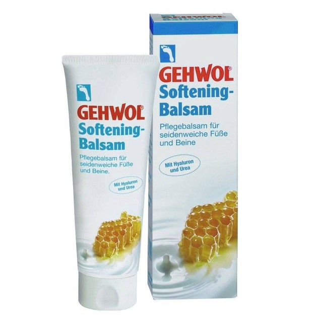 Gehwol Softening Balm 125ml Gehwol Softening Balm 125ml