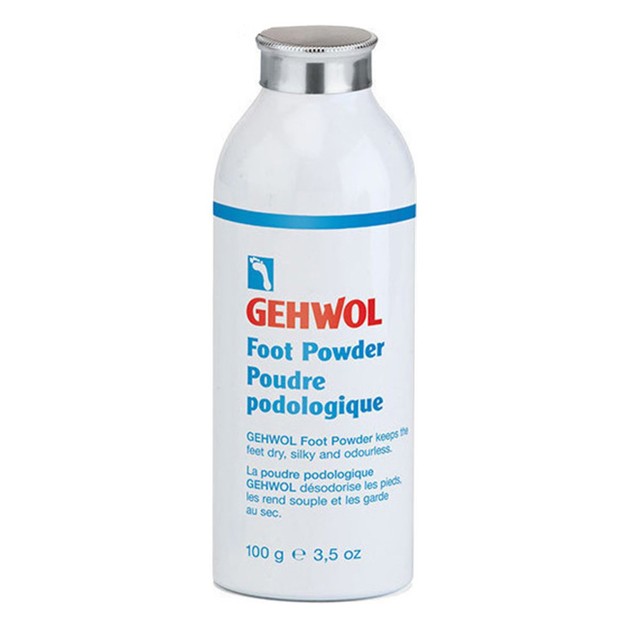 Gehwol Foot Powder 100gr Gehwol Foot Powder 100gr