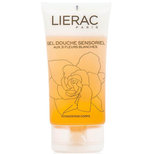 Lierac Gel Douche Sensoriel 150ml Lierac Gel Douche Sensoriel 150ml