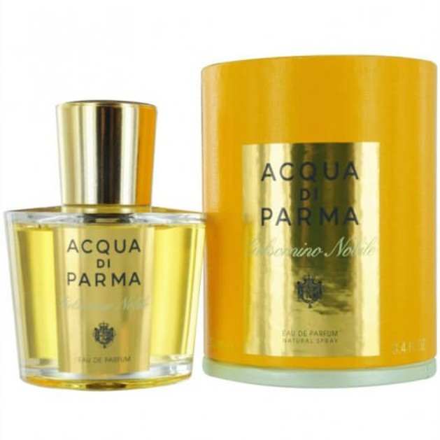 Acqua di Parma Gelsomino Nobile eau de parfum 50ml Acqua di Parma Gelsomino Nobile eau de parfum 50ml