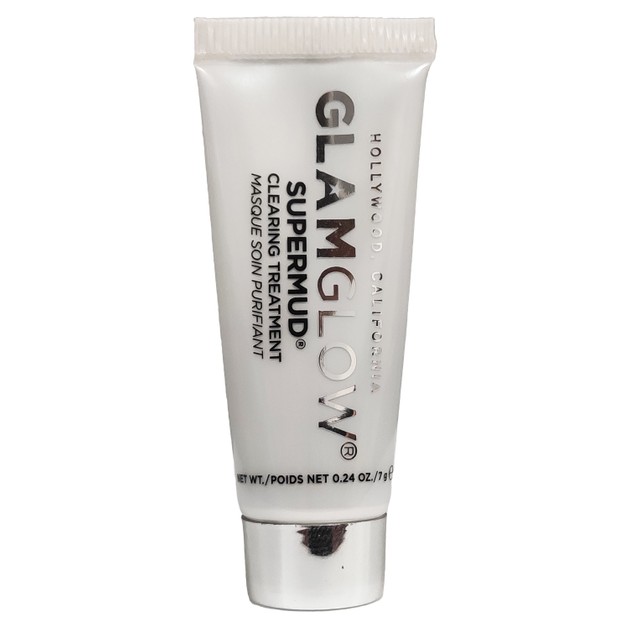 Δώρο Glamglow Supermud Clearing Treatment 7gr Δώρο Glamglow Supermud Clearing Treatment 7gr