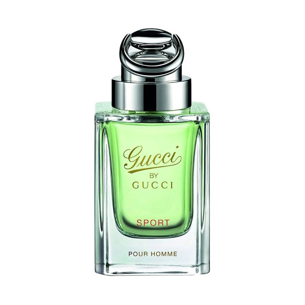 Gucci By Gucci Sport Pour Homme Eau de Toilette 50ml Gucci By Gucci Sport Pour Homme Eau de Toilette 50ml