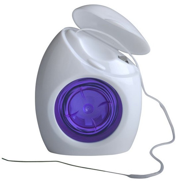 Gum Ortho Floss Οδοντικό Νήμα Κατάλληλο για Ορθοδοντικούς Μηχανισμούς 50 Χρήσεις Gum Ortho Floss Οδοντικό Νήμα Κατάλληλο για Ορθοδοντικούς Μηχανισμούς 50 Χρήσεις