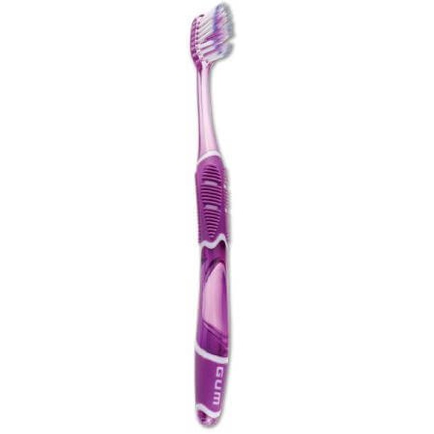 Gum Technique PRO Compact Soft Οδοντόβουρτσα με Θήκη Προστασίας (525) Gum Technique PRO Compact Soft Οδοντόβουρτσα με Θήκη Προστασίας (525)