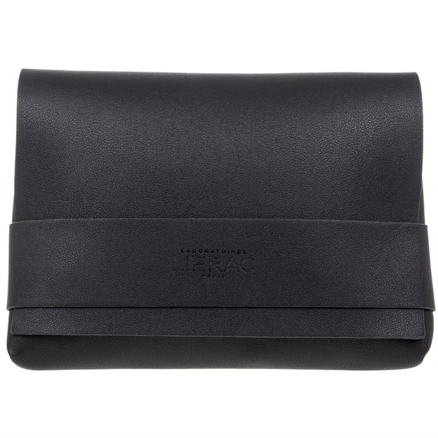 Δώρο Lierac Handbag Black 1Τεμάχιο Δώρο Lierac Handbag Black 1Τεμάχιο