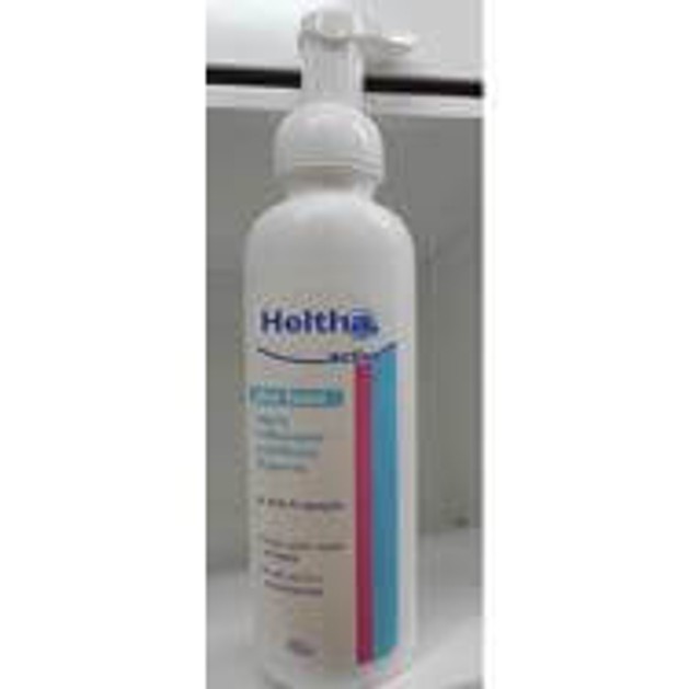 HELTHA Active skin foam Άφρος καθαρισμου για προστασία από μόλυνση 450ml HELTHA Active skin foam Άφρος καθαρισμου για προστασία από μόλυνση 450ml