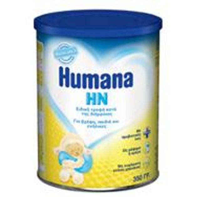 Humana HN Ειδική τροφή 350gr Humana HN Ειδική τροφή 350gr