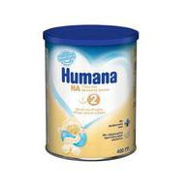 HUMANA HA 2 400GR HUMANA HA 2 400GR